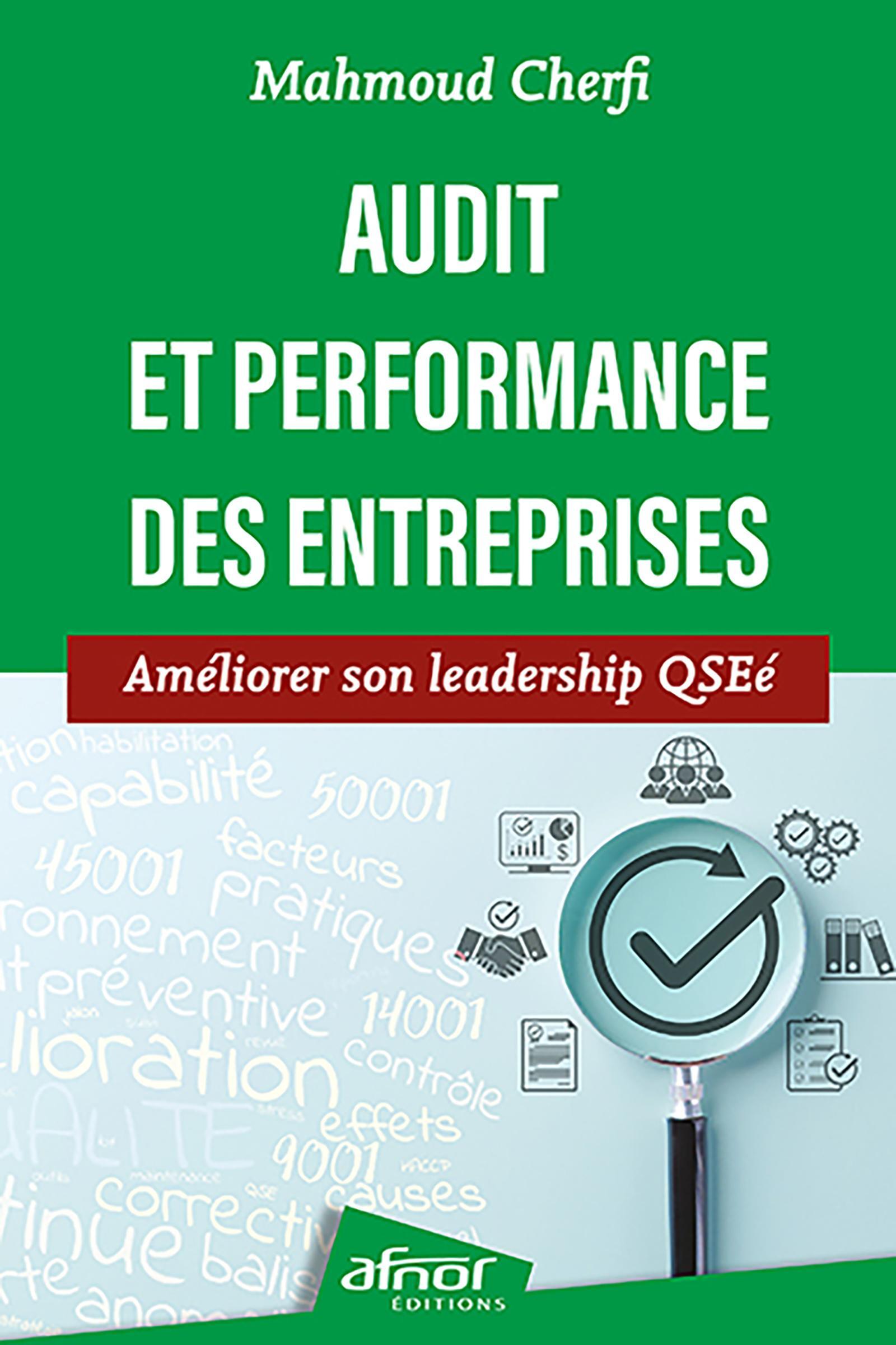 Audit et performance des entreprises