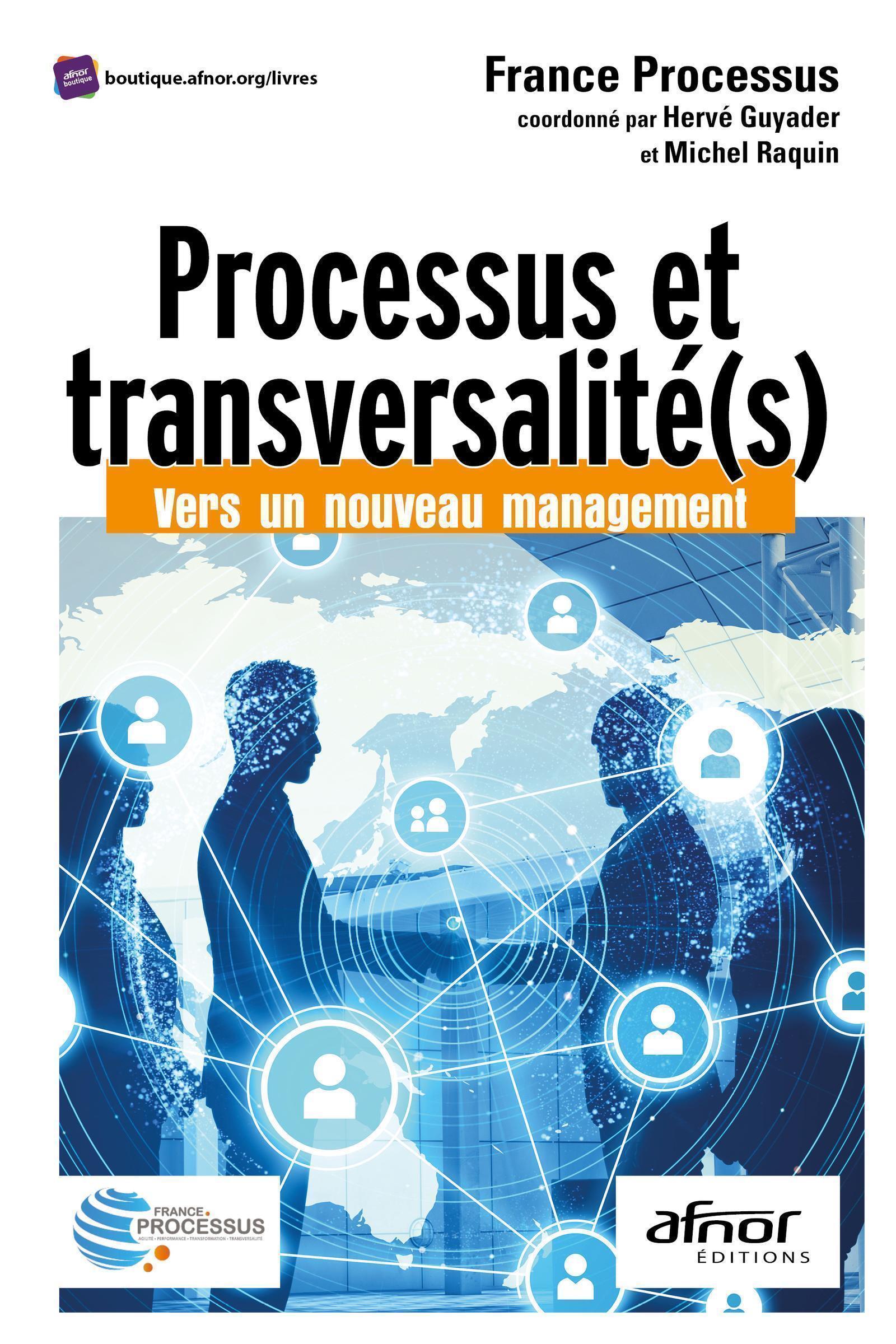 Processus et transversalité(s)