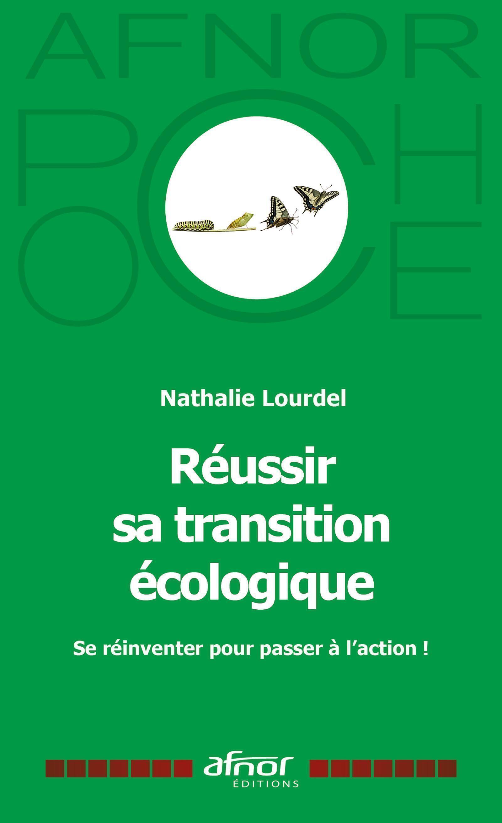 Réussir sa transition écologique