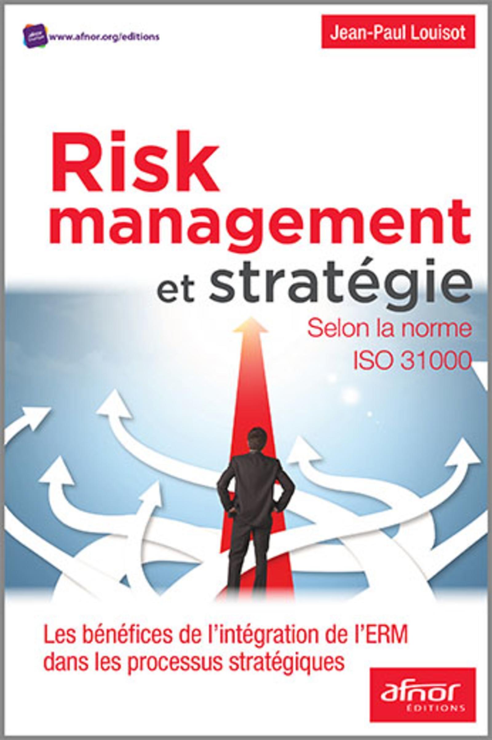 Risk Management et stratégie