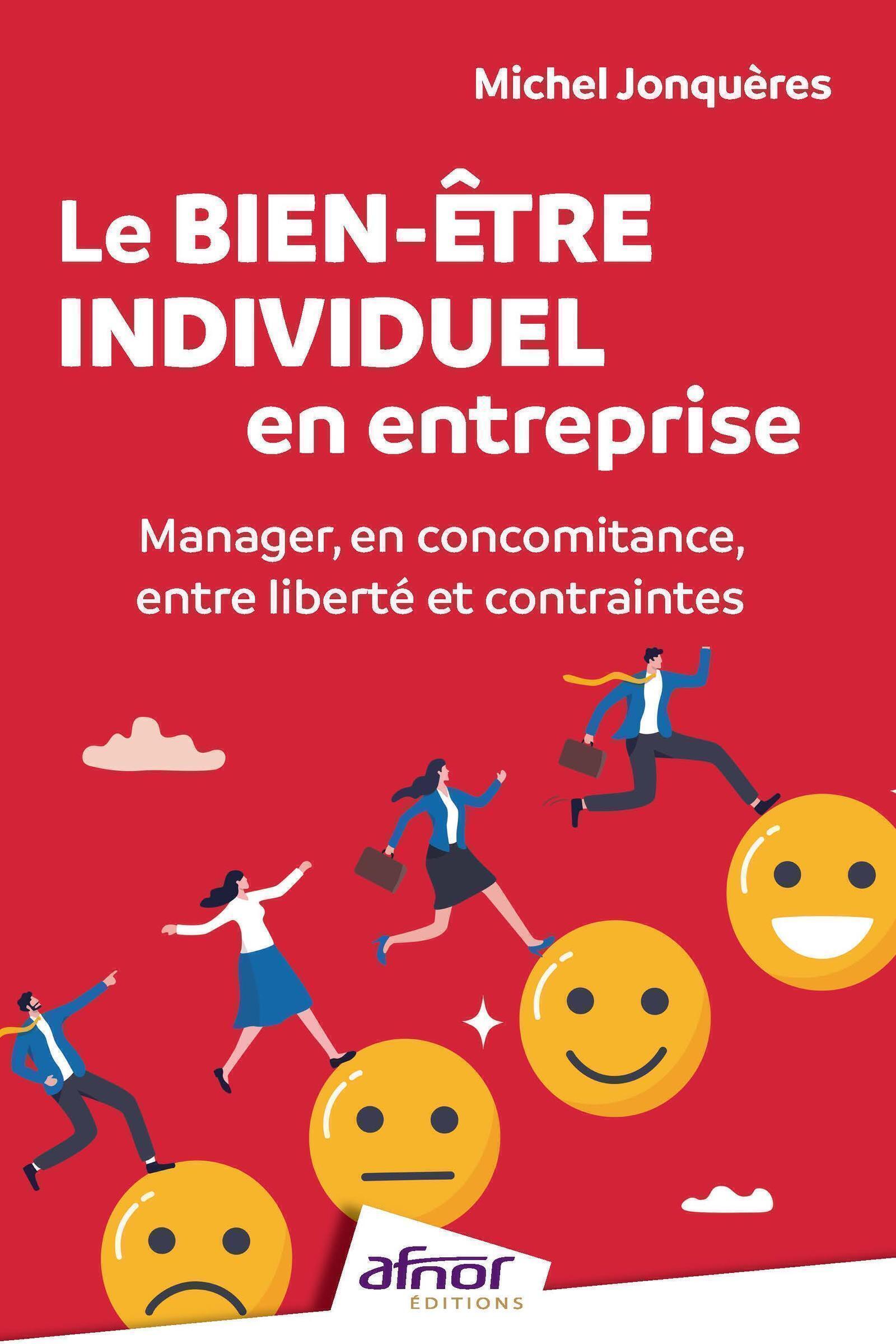 Le Bien-être individuel en entreprise