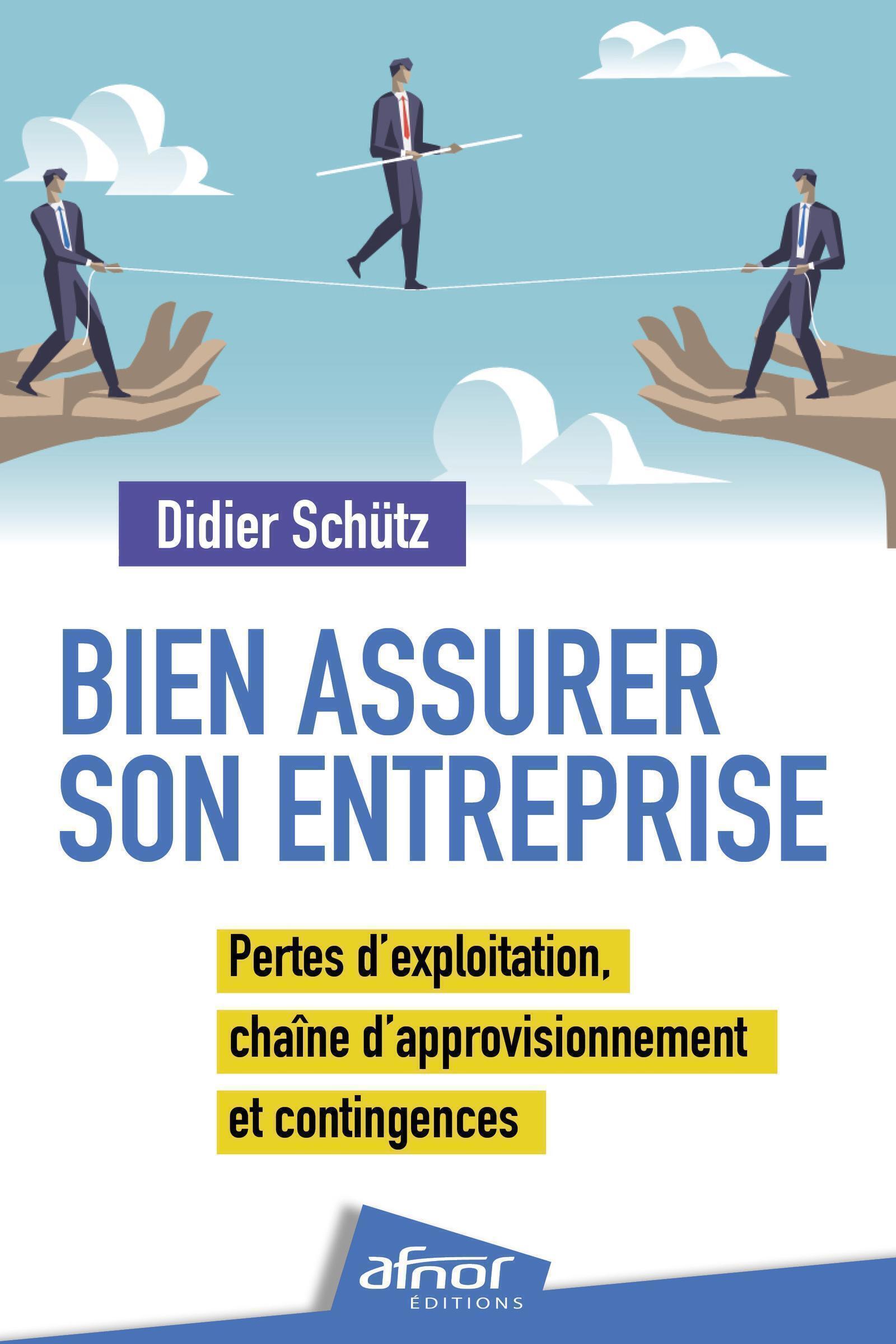 Bien assurer son entreprise