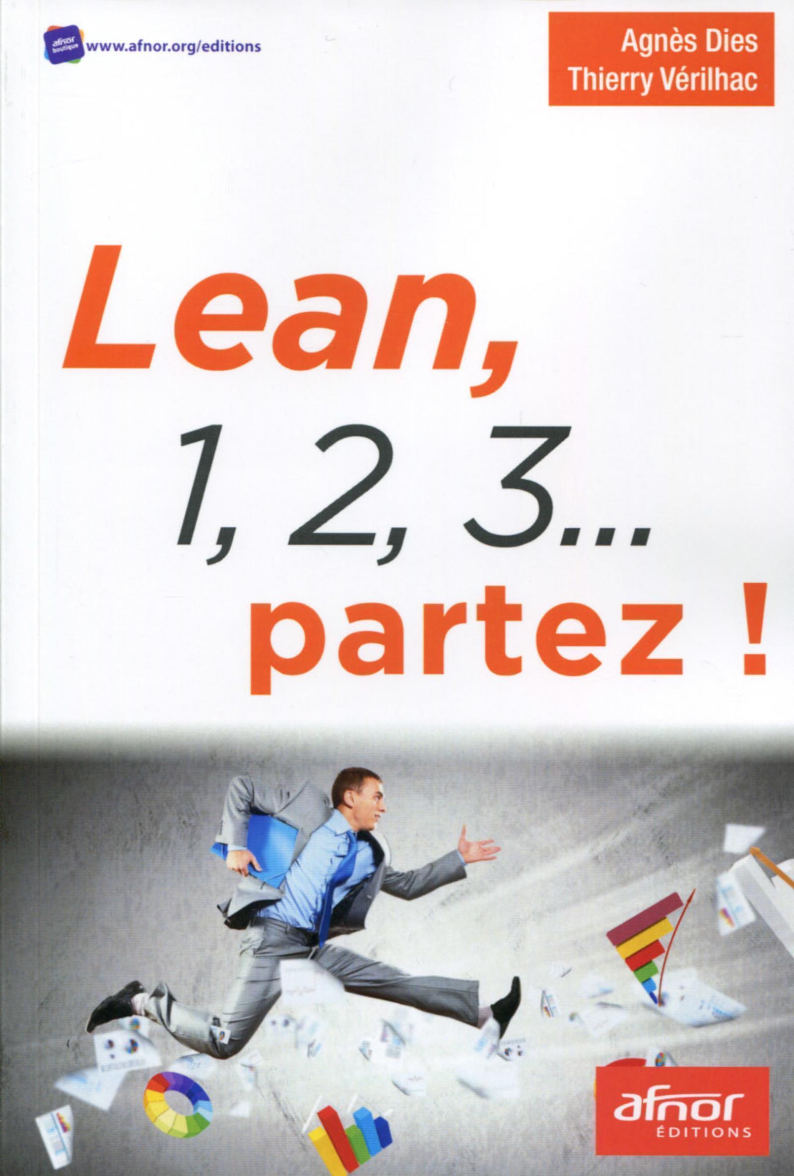 Lean, 1, 2, 3... partez !