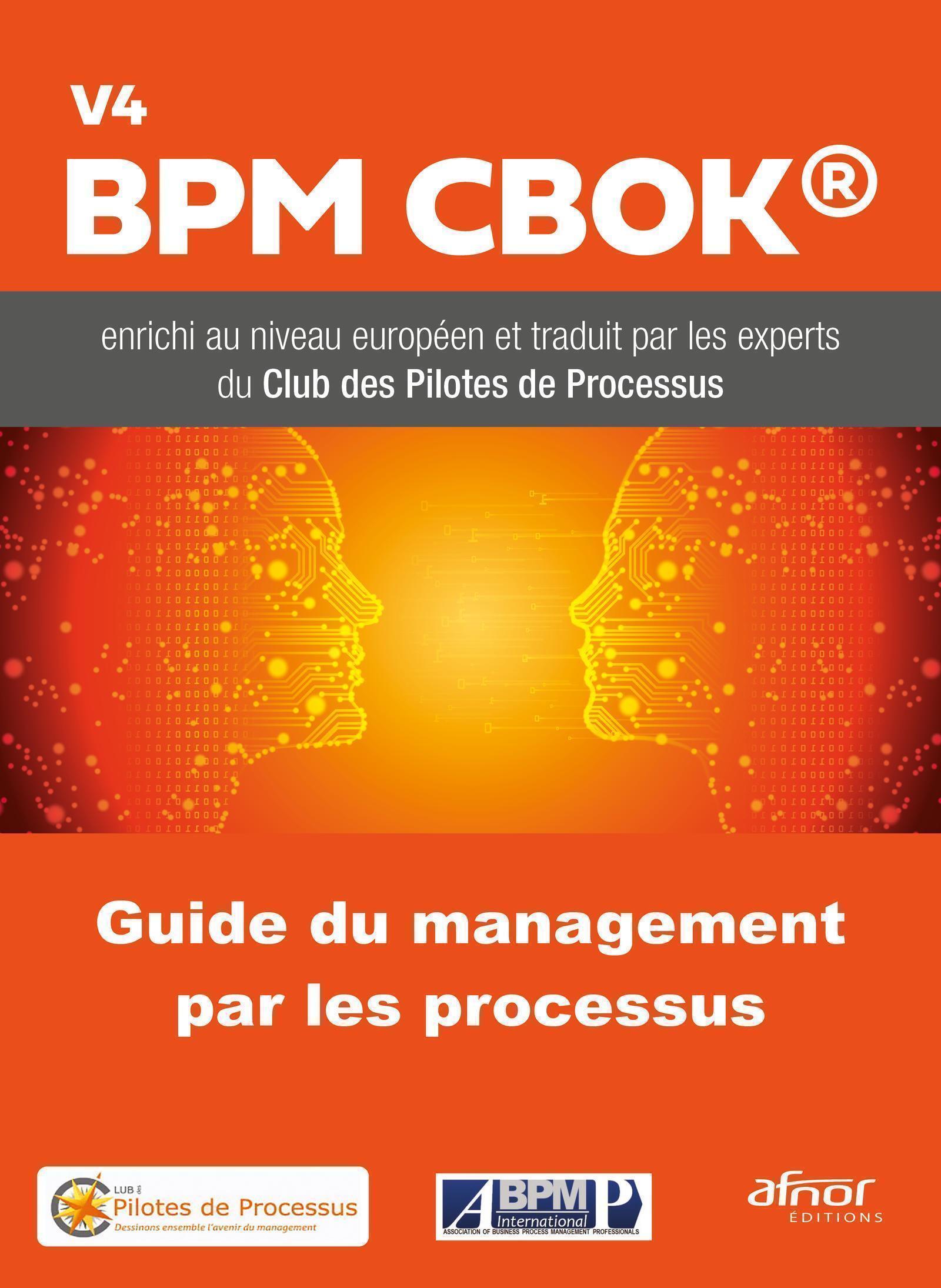 Guide du management par les Processus