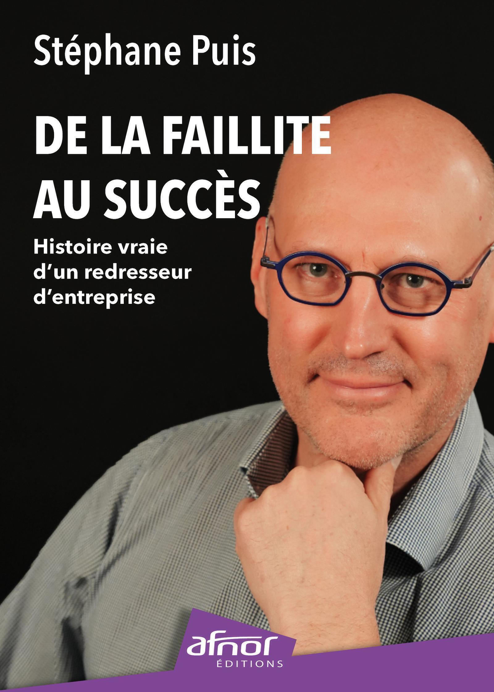 De la faillite au succès