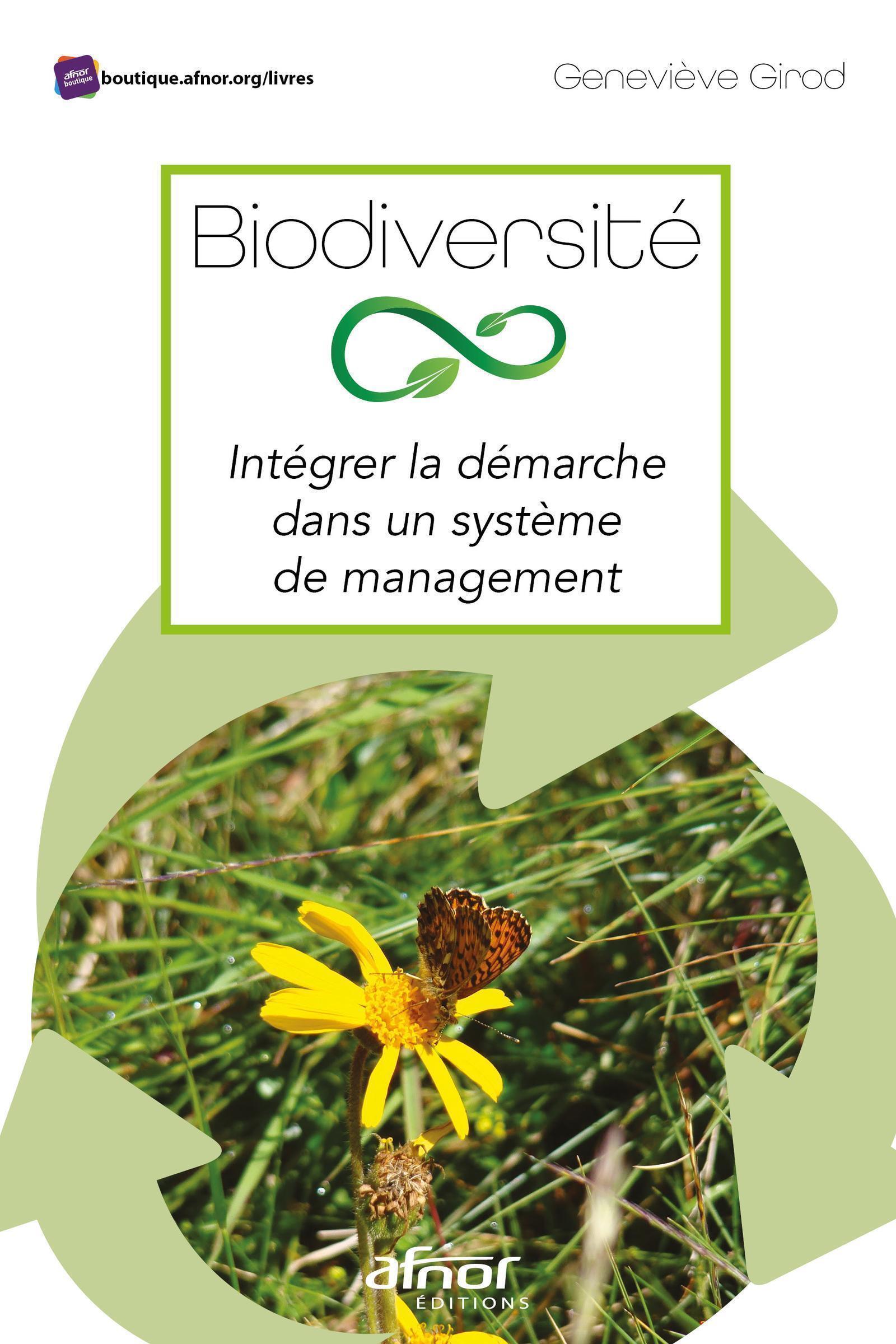 Biodiversité