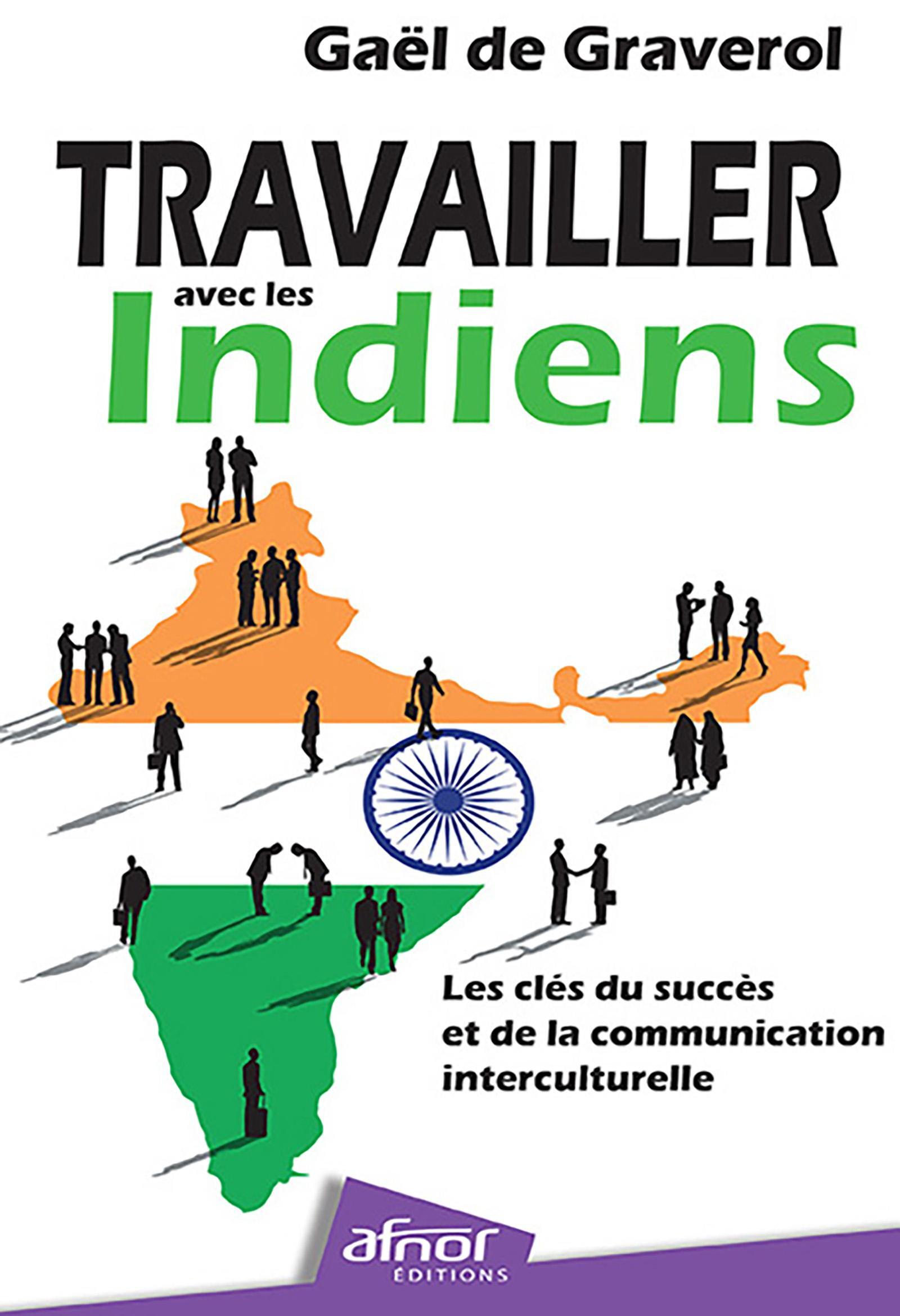 Travailler avec les Indiens