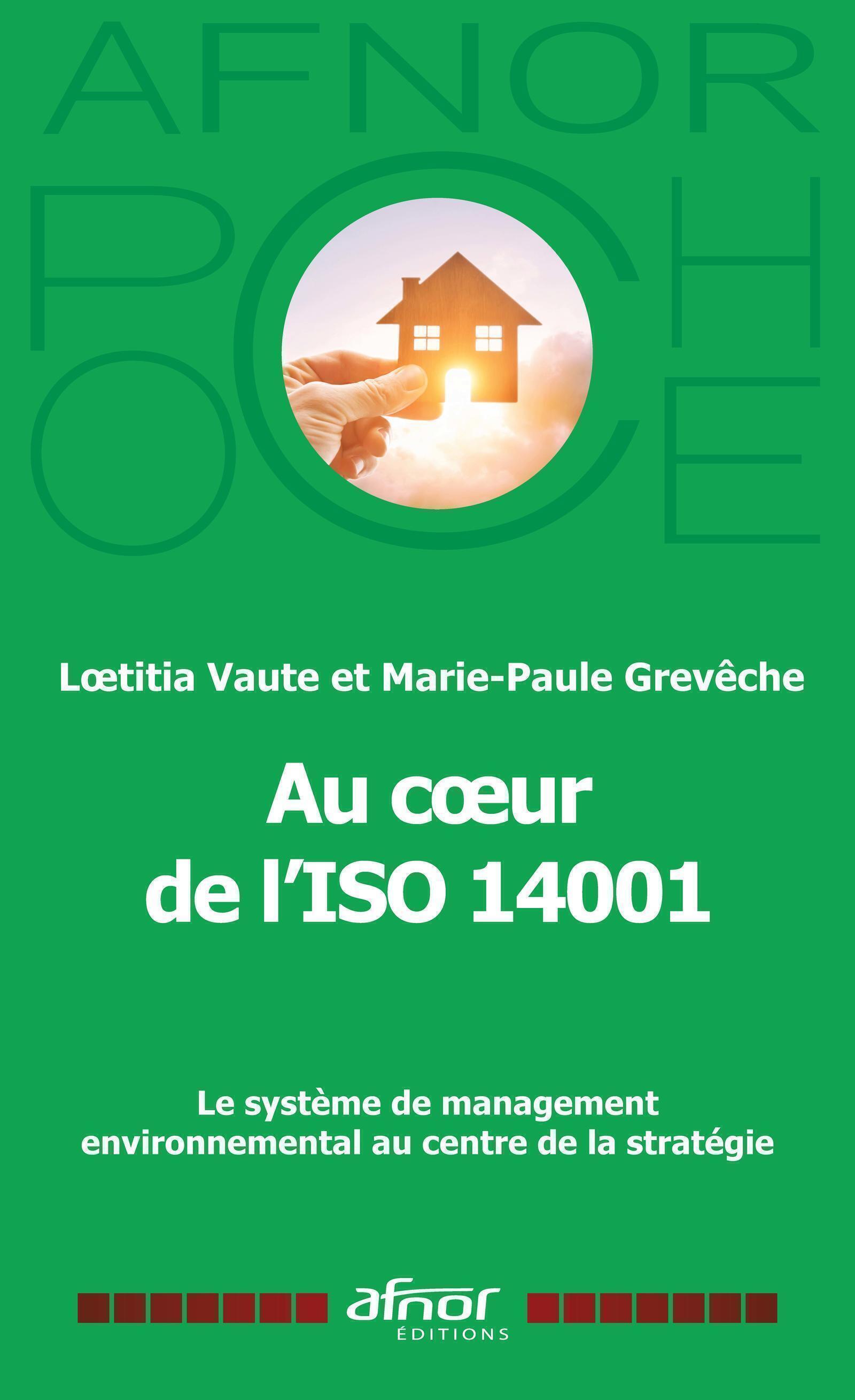 Au c½ur de l'ISO 14001