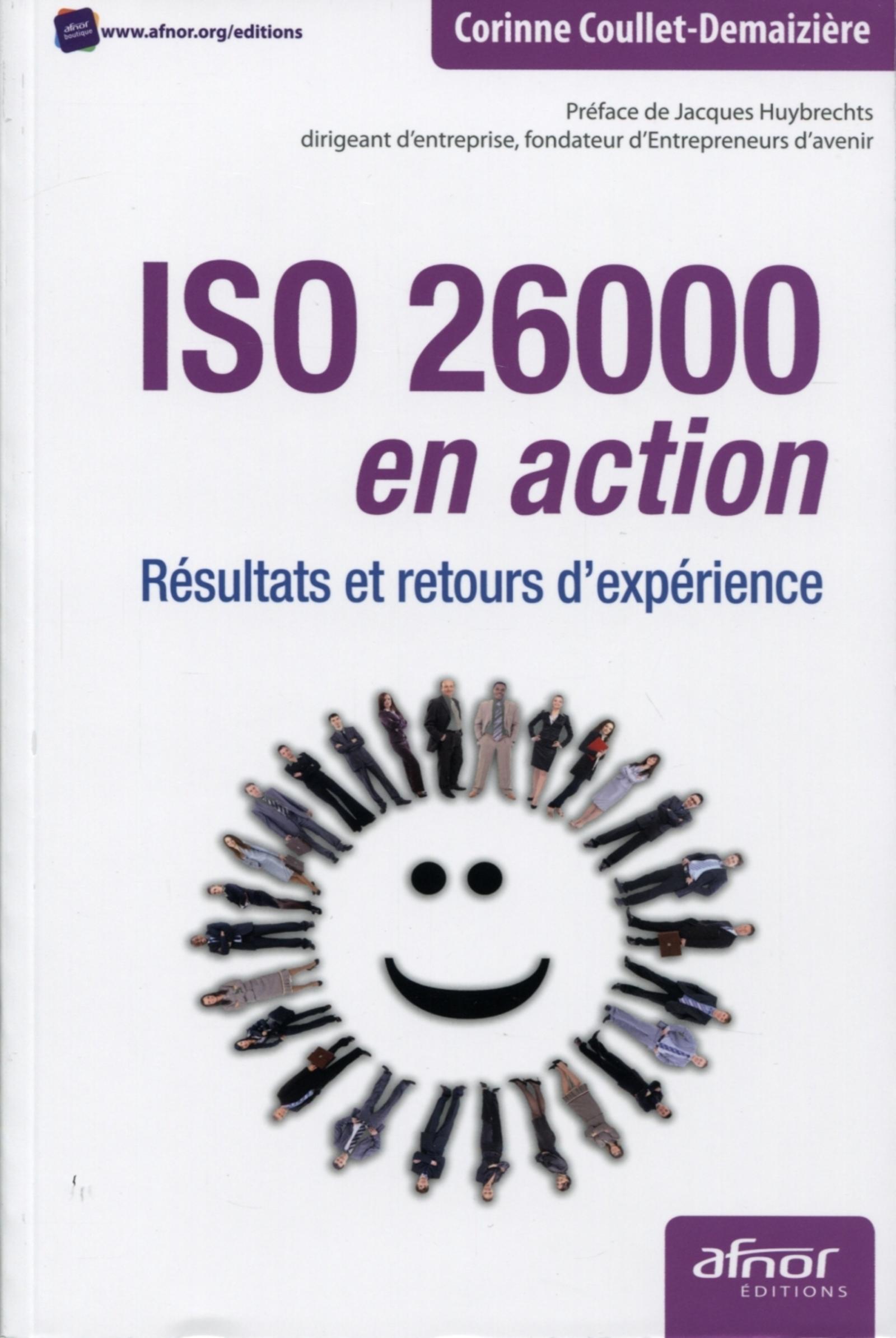 ISO 26000 en action