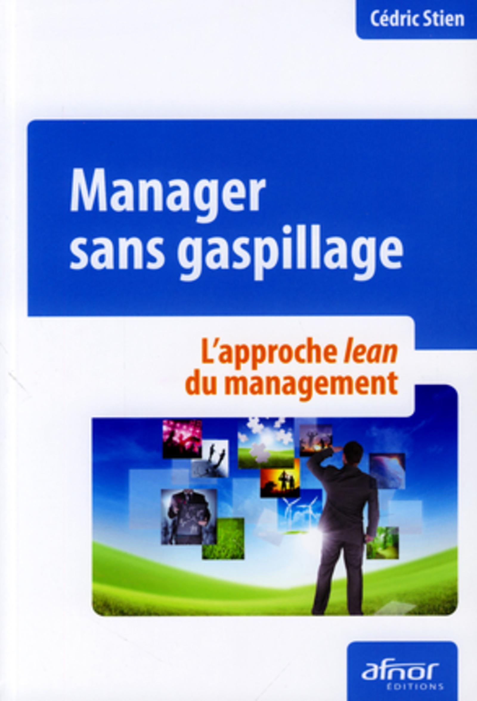 Manager sans gaspillage
