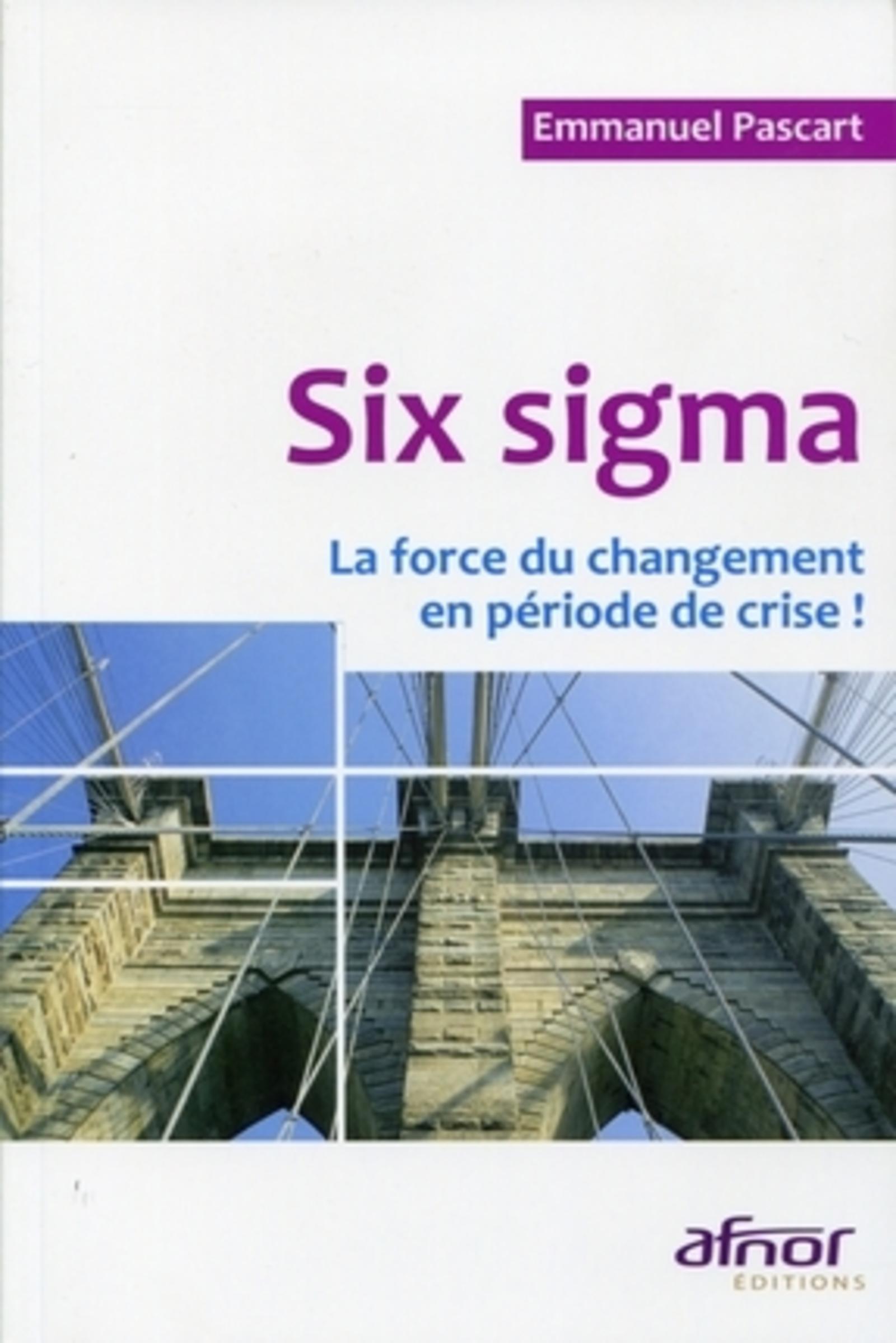 Six sigma