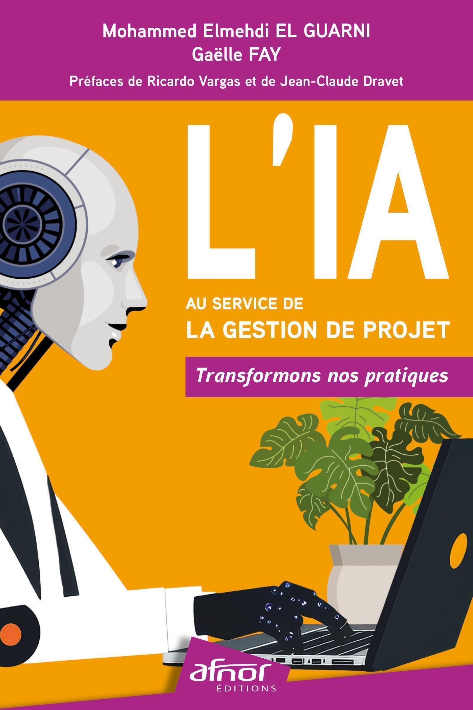 L'IA au service de la gestion de projet