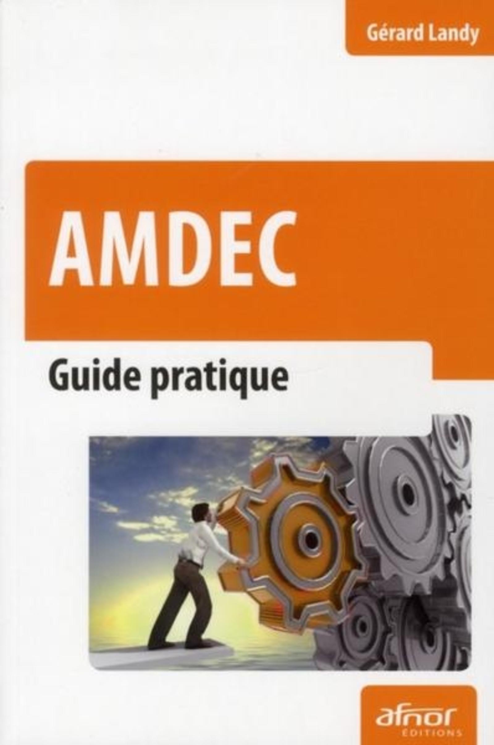 AMDEC