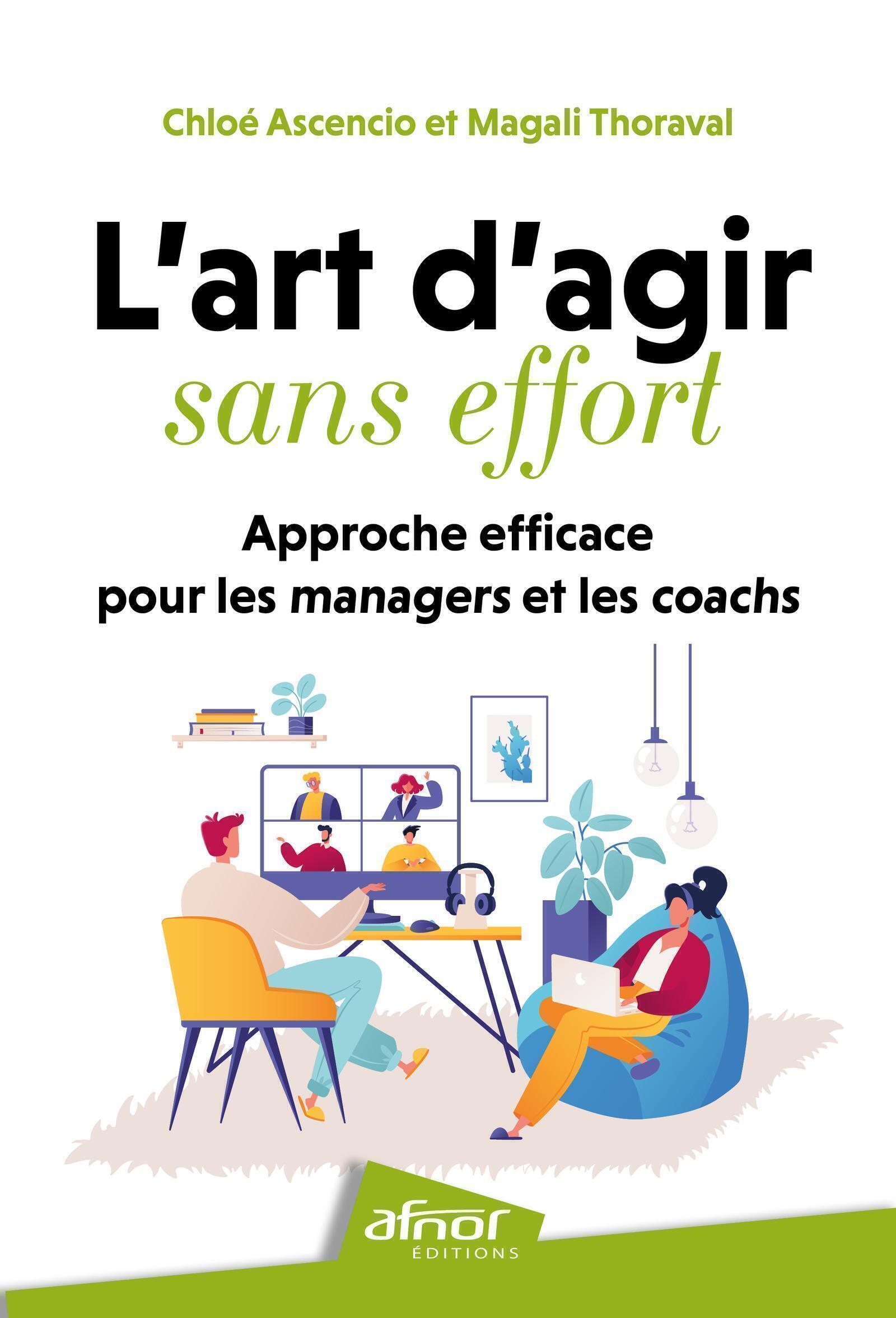 L'art d'agir sans effort
