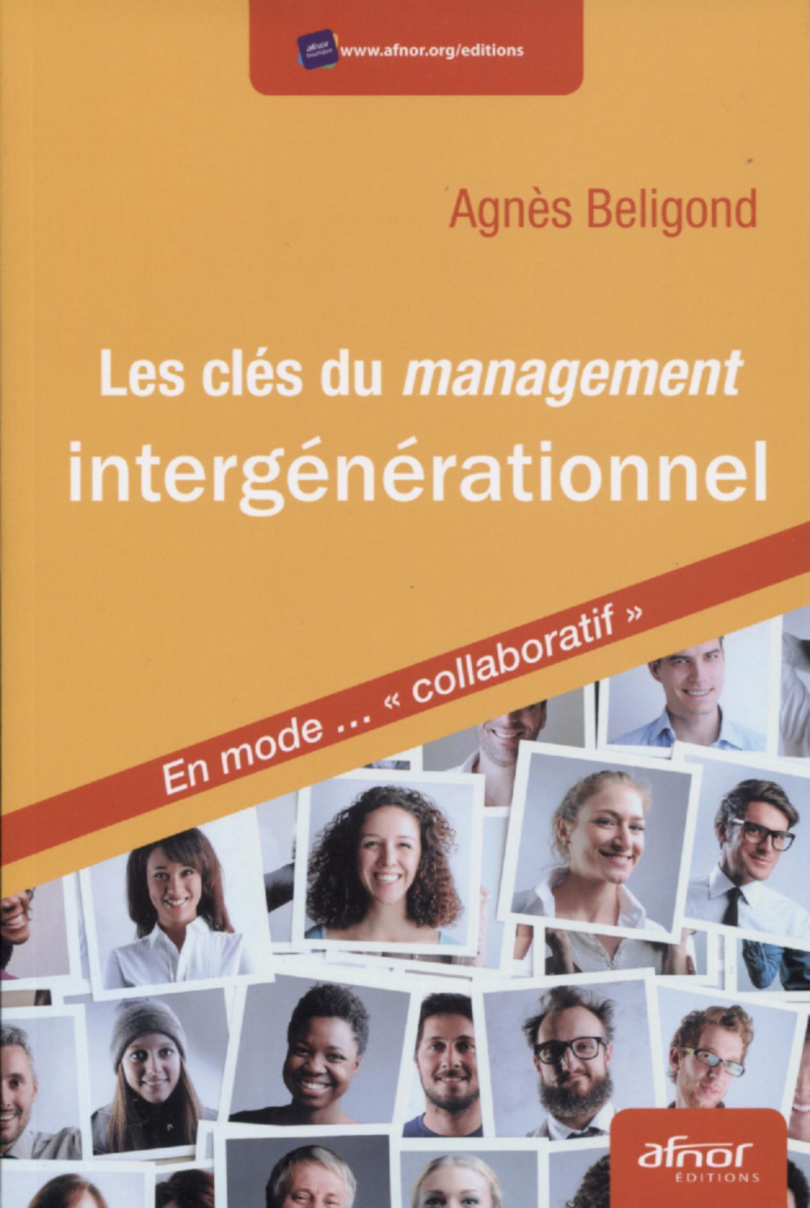 Les clés du management intergénérationnel