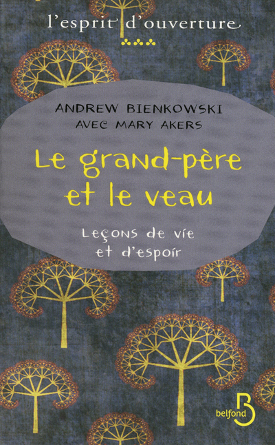 Le grand-Pére et le veau