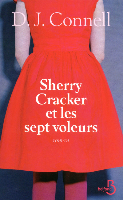 Sherry Cracker et les sept voleurs