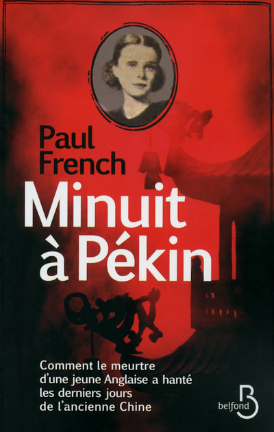 Minuit à Pékin