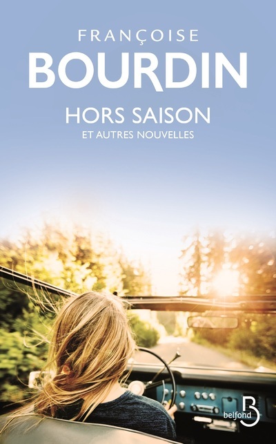 HORS -SAISON ET AUTRES NOUVELLES