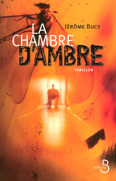 La chambre d'ambre