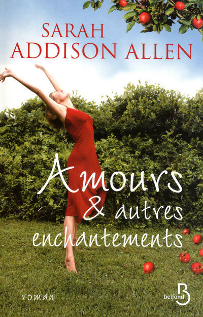 Amours & autres enchantements