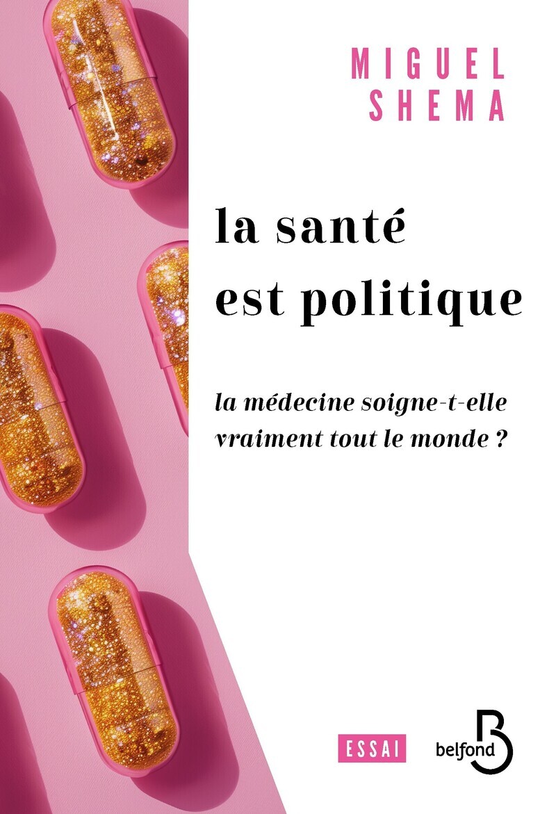 Santé politique - La santé soigne-t-elle vraiment tout le monde ?