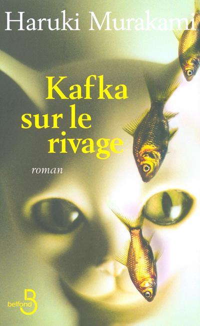 Kafka sur le rivage