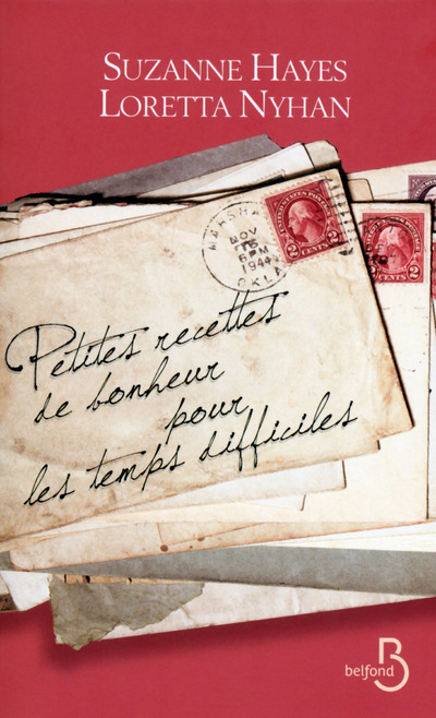 Petites recettes de bonheur pour les temps difficiles