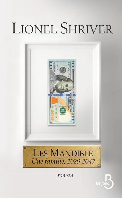 Les Mandible Une famille 2029-2047