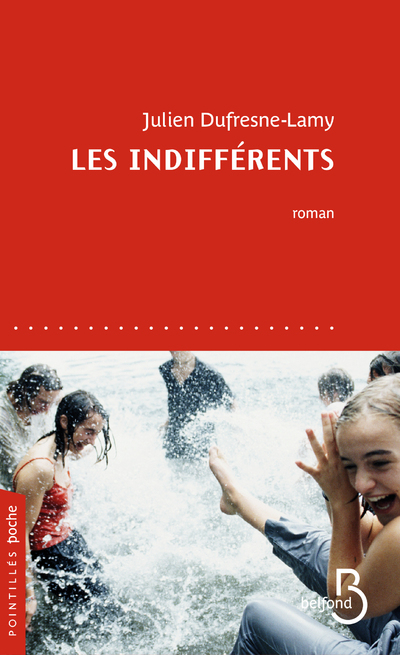 Les Indifférents