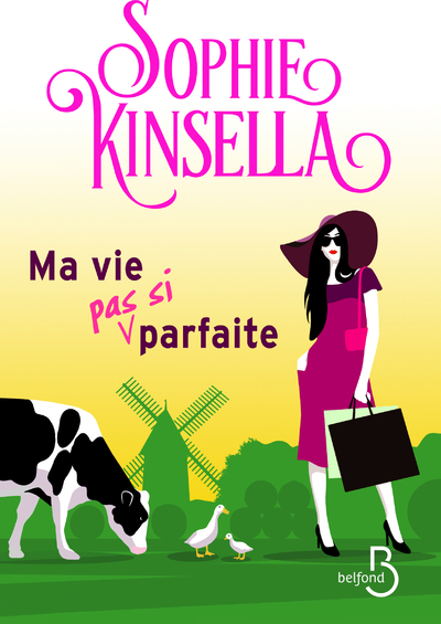 Ma vie (pas si) parfaite