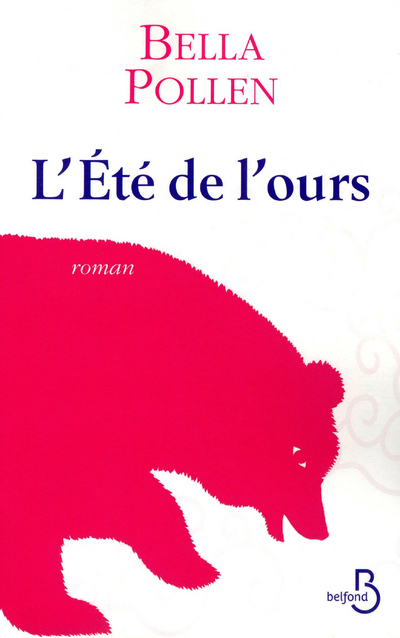 L'été de l'ours