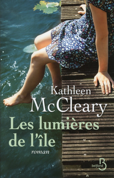 Les Lumières de l'île