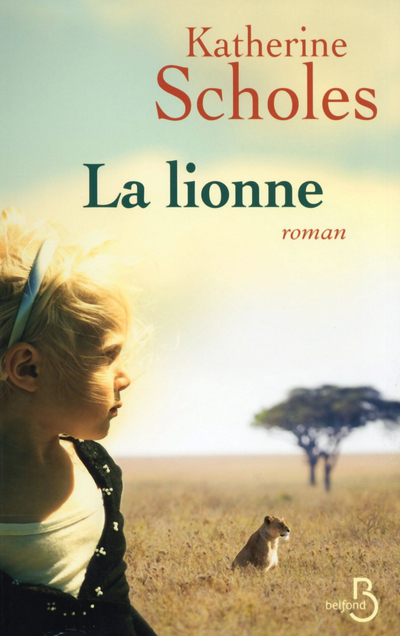 La Lionne