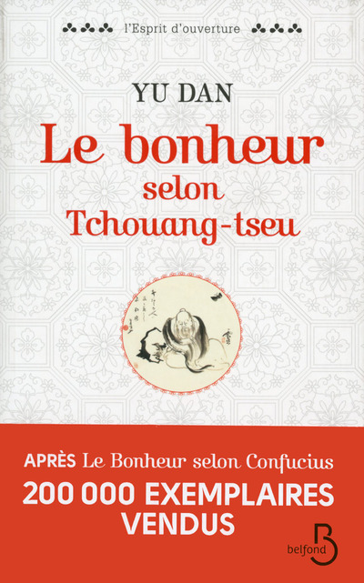 Le bonheur selon Tchouang-Tseu