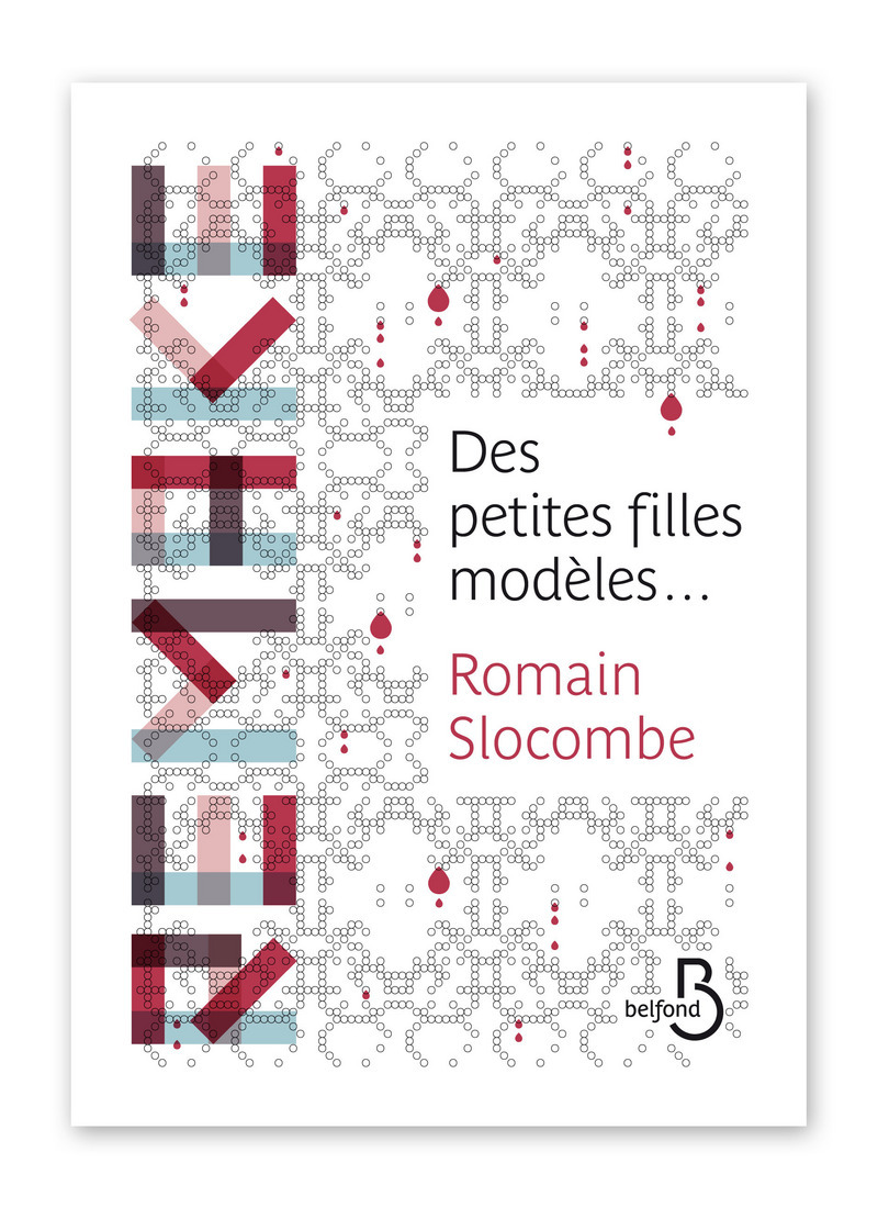 Des petites filles modèles...