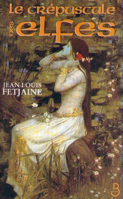 Le crépuscule des elfes