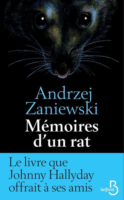 Mémoires d'un rat (Nouvelle édition)