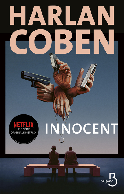 Innocent - Désormais une série Netflix