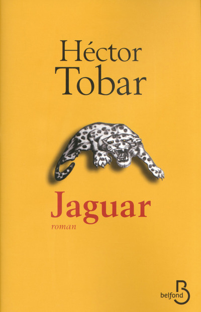 Jaguar