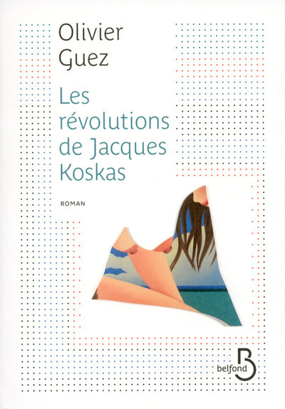 Les révolutions de Jacques Koskas