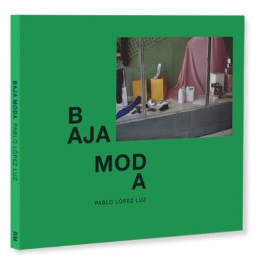 Pablo Lopez Luz Baja Moda Low Fashion /anglais/espagnol