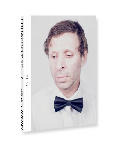 Ignacio Colo Eduardo & Miguel /anglais/espagnol