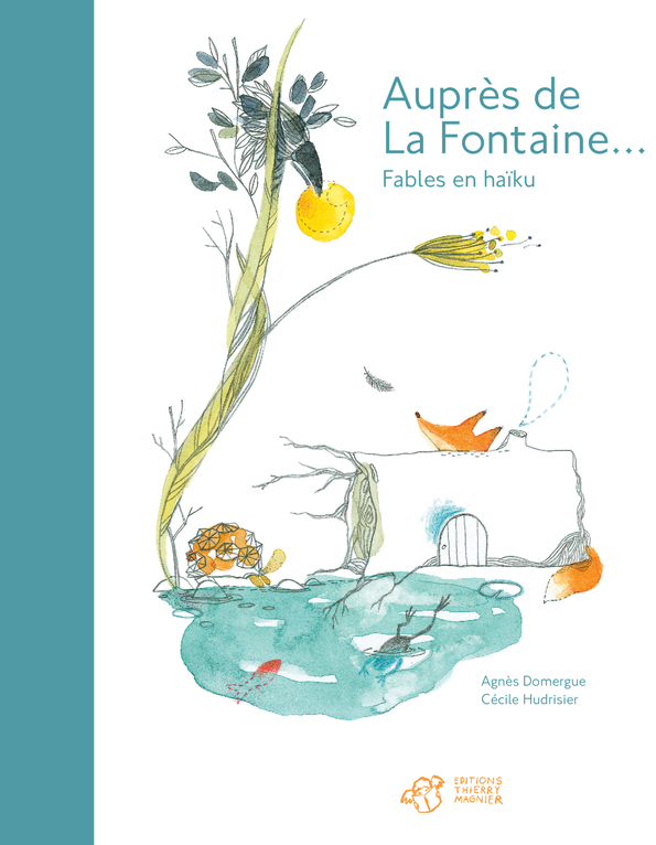 Auprès de La Fontaine