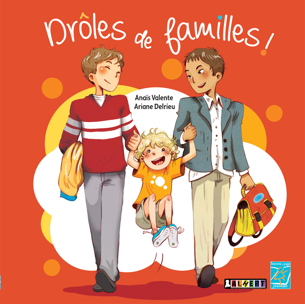 Drôle de famille