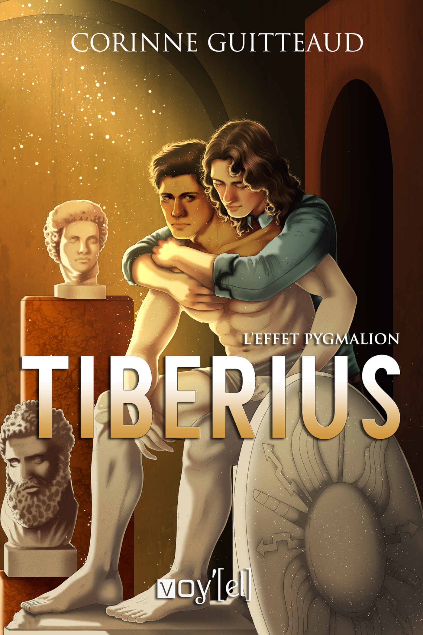 Tiberius