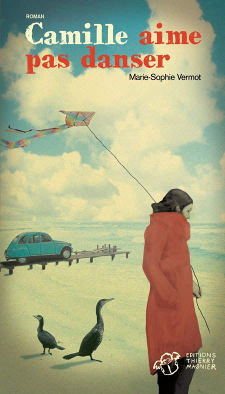 Camille aime pas danser