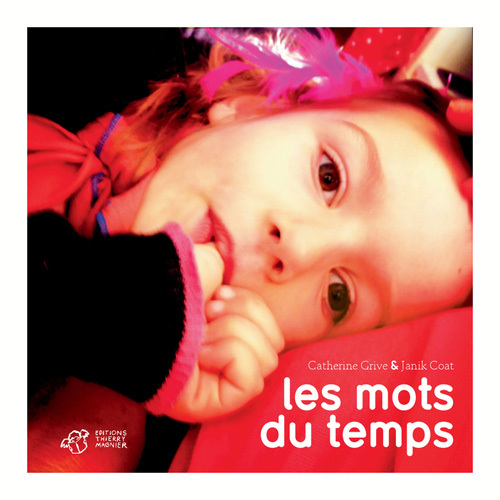 Les mots du temps