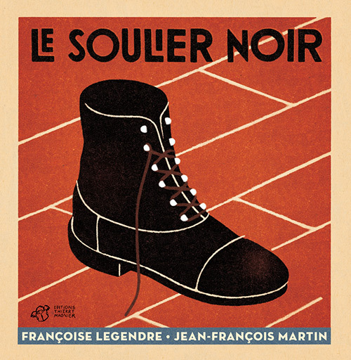 Le Soulier noir