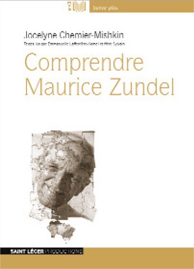 COMPRENDRE MAURICE ZUNDEL - VERSION MP3